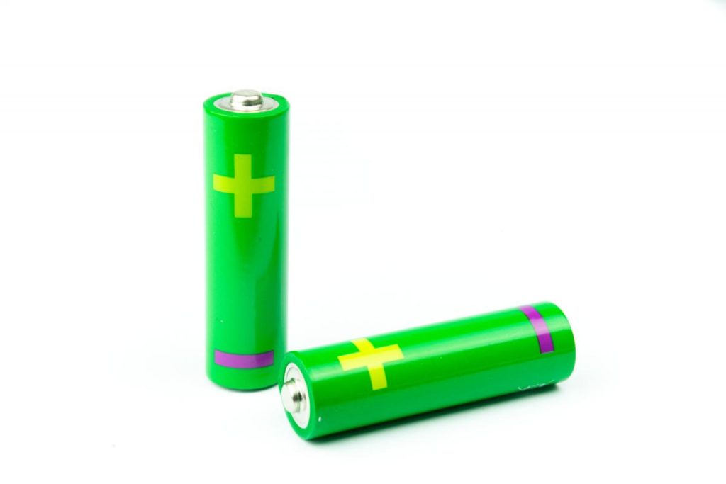 Aspilsan 18650